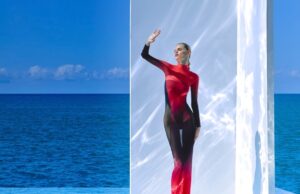 Fashion Vibes “The NextChapter” progetto dedicato alle collezioni S/S 2027. Milano Women’s Fashion Week 24 settembre 2026